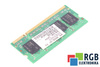 HYMP564S64CP6-Y5 HYNIX 512MB PC2-5300S-555-12 POUR PIÈCES