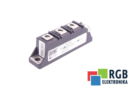 IRKH71/16S90 IOR 75A, 1600V