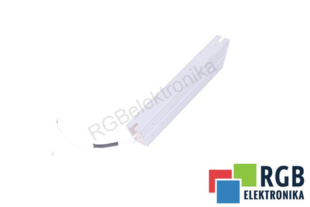 38/12 KRAH 50 OHM 800V 150W RÉSISTANCE DE FREINAGE