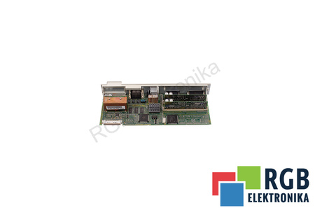 6SN1118-0DG23-0AA1 SIEMENS VERSION A SIMODRIVE 611-D