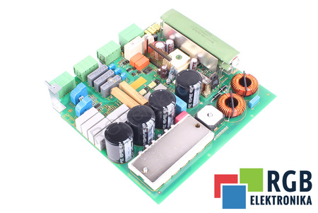 PST-1 ELAU LK02909-010 POUR PIÈCES