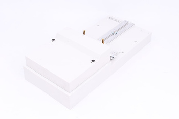 169D1105 SCHNEIDER ELECTRIC IP20D POUR UM-I CADRE MODULAIRE