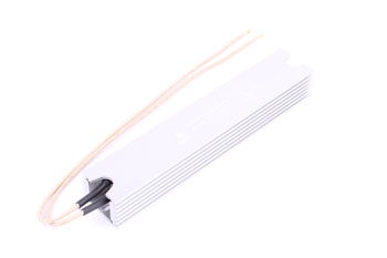 AX-REM00K4035-IE OMRON 35OHM 400W RÉSISTANCE DE FREINAGE