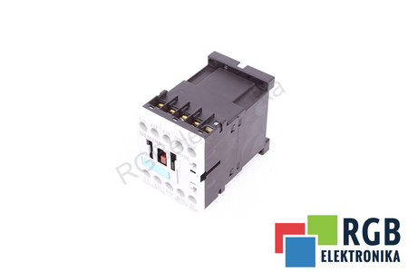 3RT1016-1BB42 SIEMENS SIRIUS 01 24VDC