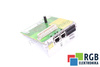 1142.831.02 SIGMATEK 85725010055 POUR SDD310-3 SIGMATEK