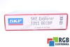 7311 BECBP SKF 55X120X29 ROULEMENT A BILLES A CONTACT OBLIQUE