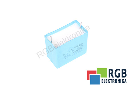 CONDENSATEUR PHE840E RIFA 55/105/56/B
