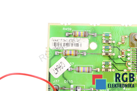 FA9642157067 TELEMECANIQUE POUR ALTIVAR 66
