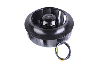 R2E225-AX52-05 EBM PAPST 225X225X87MM, 230V VENTILATEUR