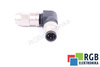 CONNECTEUR M12 4 PIN HARTING