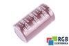 CONDENSATEUR 4DN208 NIPPON 390UF 450V
