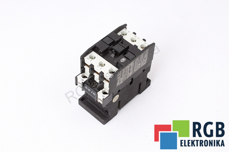 DIL0M MOELLER 24V ITH=35A CONTACTEUR