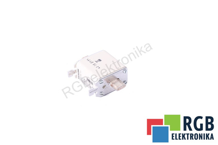 FUSIBLE 3NE8021-1 SIEMENS SITOR 100A, 690VAC