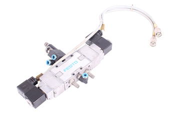 JMFH-5-1/8-B FESTO