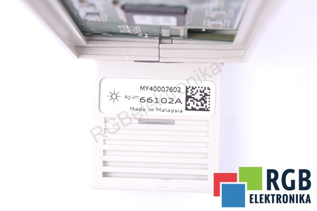 66102A AGILENT ALIMENTATION