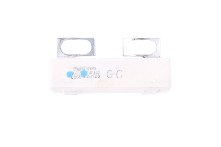 RÉSISTANCE RQC15W20K FULLOHM 08660003288 20OHM
