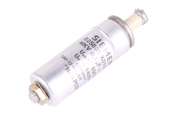 CONDENSATEUR B25835-K0104-K7 SIEMENS 0.1UF, UEFF=990V, UN=1400V
