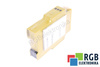PNOZ X2.1 24VAC/DC 2N/O PILZ 774306 RELAIS DE SÉCURITÉ