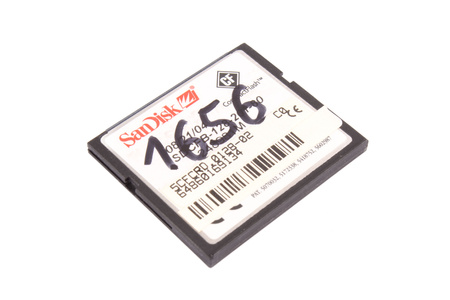 5CFCRD.0128 SANDISK SDCFB-128-201-80 128MB