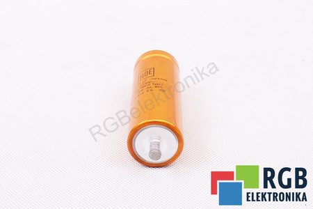 CONDENSATEUR IEC 384-4 ROE 330UF, 350VDC