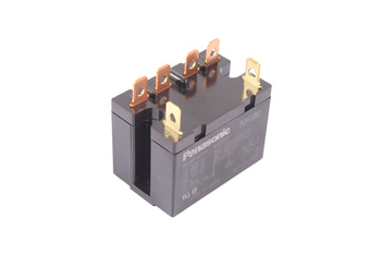HE2AN-DC24V PANASONIC 24VDC RELAIS