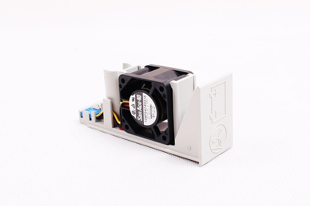 6FC5247-0AA06-0AA0 SIEMENS 109P0424H316 SINUMERIK 840D/840DE VENTILATEUR + BATTERIE