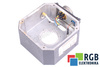 SB6024M-10011Z RAGONOT CAPOT DU CODEUR