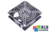 W2S107-AA01-16 EBM PAPST 220V VENTILATEUR