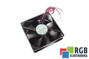3610KL-04W-B40 NMB TECHNOLOGIES 92X92X25MM, 12V, 0.28A VENTILATEUR