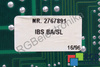 IBSBA/SL PHOENIX CONTACT IBS BA/SL 2767891 IBS BA SL 9045590