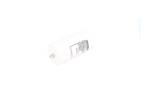 CONDENSATEUR PEH169UV447BQ RIFA 4700UF, 350V