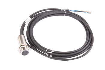 BES007H BALLUFF CAPTEUR DE PROXIMITÉ INDUCTIF