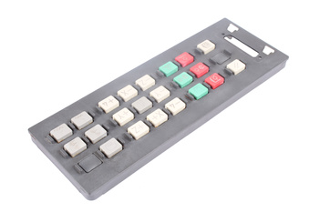 3GE570031.0016.10E SIEMENS CLAVIER