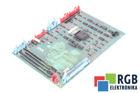 172-670010G VECTRON ELEKTRONIK POUR PIÈCES