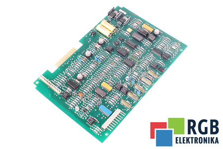 A2395E1 CONTRAVES PC0776E