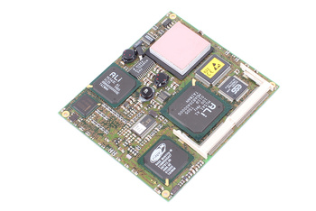 18001-0000-26-1JL1 KONTRON CARTE MERE