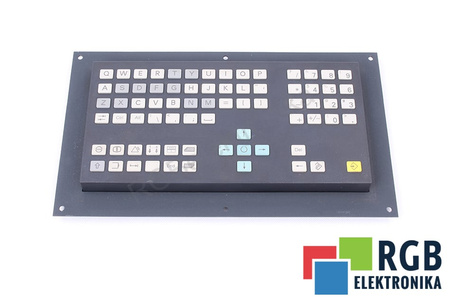 6FC5203-0AC00-1AA0 SIEMENS SINUMERIK OP032S VERSION D CLAVIER