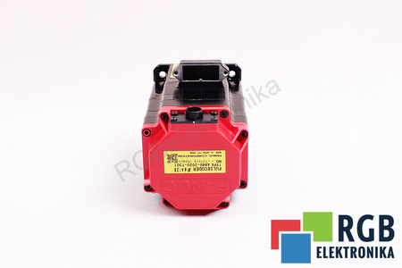 A06B-0061-B403 FANUC BIS2/4000