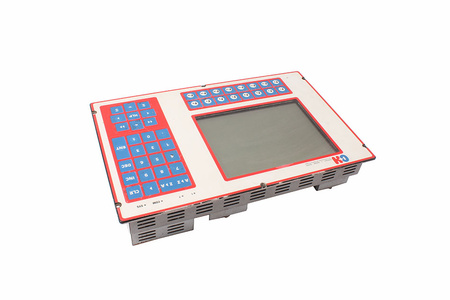 PCS9000 LAUER