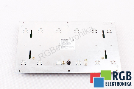 6FC5203-0AC00-1AA0 SIEMENS SINUMERIK OP032S VERSION E CLAVIER