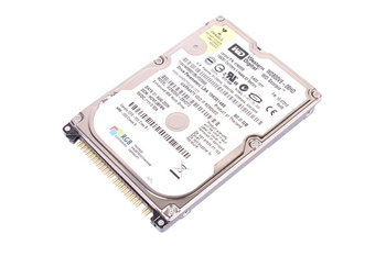 WD800VE-08HDT0 WESTERN DIGITAL SCORPIO 80GB ATA