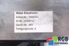 ID.NR. 2140012 RITTAL RACK