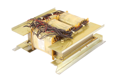 3HAC0749-1 ABB SLTF4 400/440/475/500V, 3X262/3X55/1X230/1X115V TRANSFORMATEUR