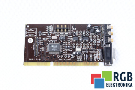 BASE-1 V1.01 ESCOM POUR ESO.CPU/32/2,0G/3D/CD/S