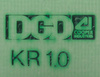 KR1.0 DGD COOPER INDUSTRIES