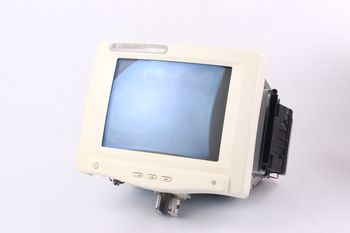 CDT1579B TOTOKU ELECTRIC 15" POUR LOGIQ 400 PRO SERIES
