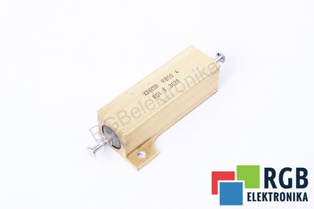 RÉSISTANCE RB50 ATE ELECTRONICS 1OHM
