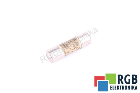FUSIBLE 32-423 UTSUNOMIYA ELECTRIC CELLO-LITE 5A, 500VAC, 250VDC, 50KA
