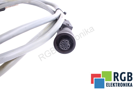 MOTOMAN YASKAWA 2M 7/7PIN CÂBLE