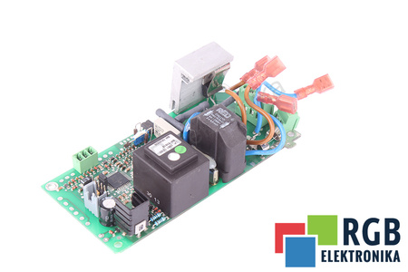 72L13610002.PCB REO ELEKTRONIK AG POUR PIÈCES